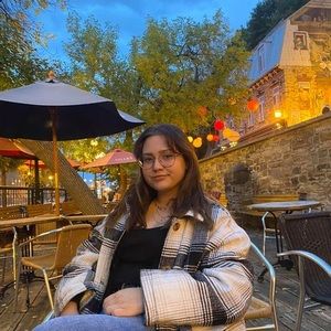 Meet your Posher, Vanessa